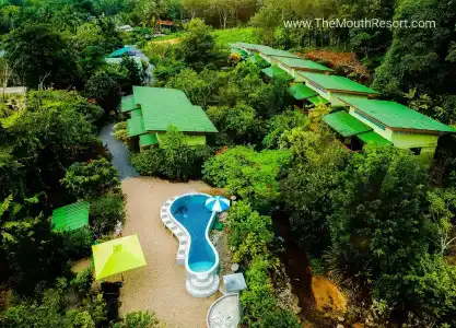 The Mouth Resort - Sha Extra Plus - 48
