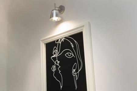 Hôtel Montparnasse Saint Germain - 35