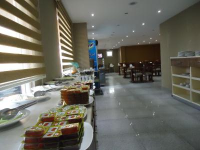 Grand Merin Airport - 10