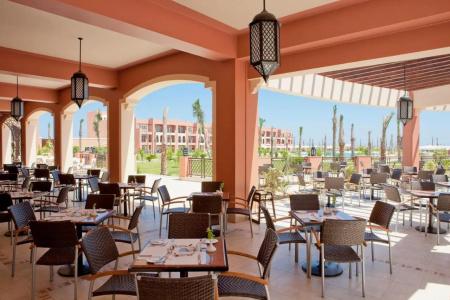 Jaz Oriental Resort - Almaza Bay - 15