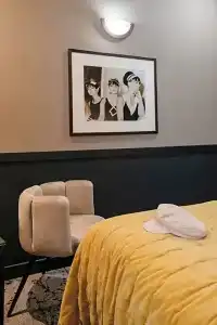 Best Western Plus Nice Cosy - 111