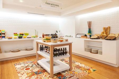 Granada Five Senses Rooms & Suites - 12