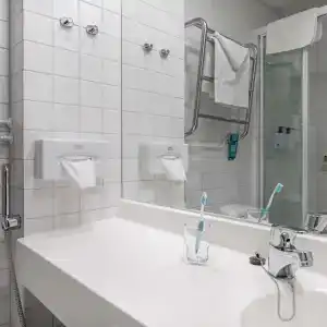 Scandic Plaza Turku - 49
