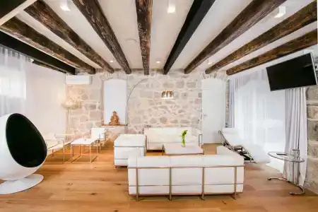 Divota Apartment - 46