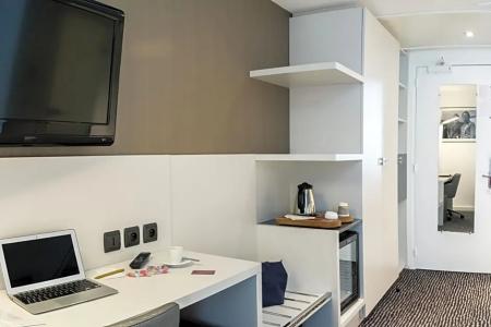 Mercure Strasbourg Centre Petite France - 41