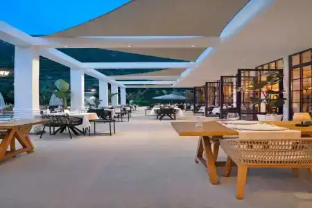 Ölüdeniz Blu Luxury Unique - Adults-Only - 19