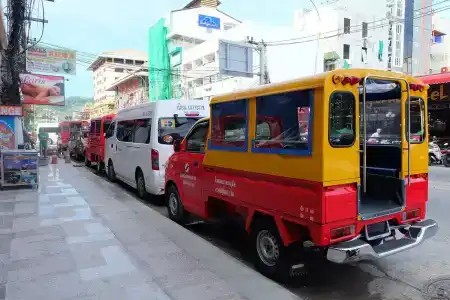 Dsure Phuket Patong - 32