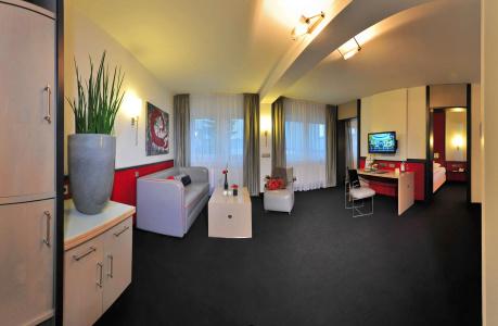 Best Western Premier ParkKronsberg - 71