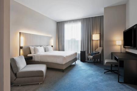Courtyard by Marriott Freiburg - 42