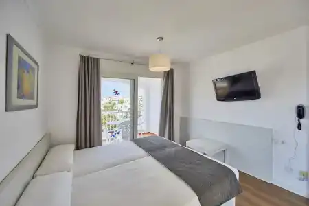 Ola Apartamentos Cala Dor - 62
