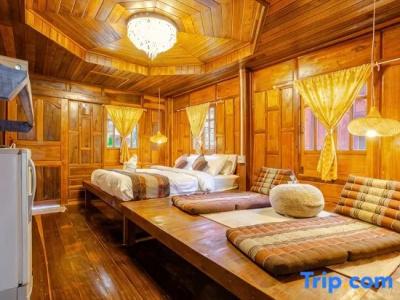 Scn Resort & Spa - 56