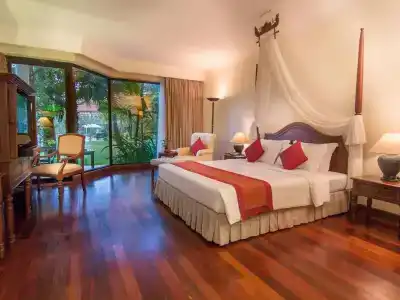 Angkor Palace Resort & Spa - 116