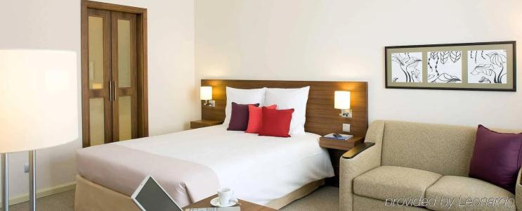 Novotel Deira City Centre - 34