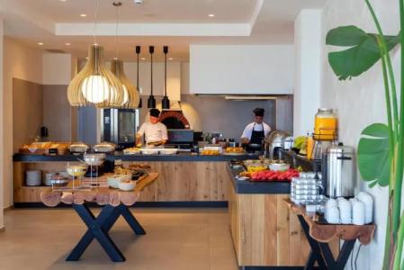 Atermono Boutique & Spa - 52