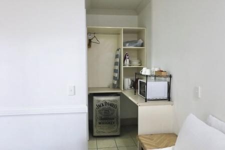 Park Avenue Motel - 36