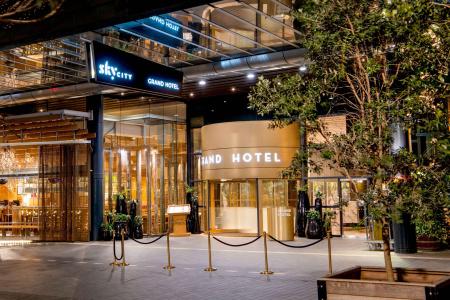 The Grand by SkyCity - 44