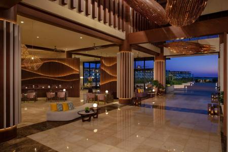 Dreams Macao Beach Punta Cana - 1