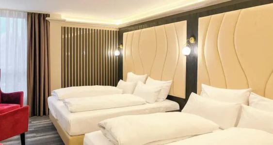 Golden Tulip ParkNeu-Ulm - 81