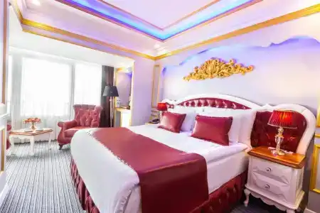 Andalouse Elegant Suite - 100