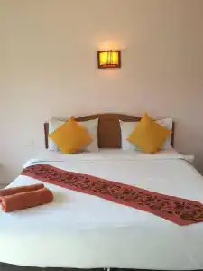 Pornthep Mansion - 3