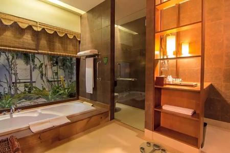 Angkor Palace Resort & Spa - 215