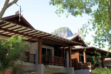 Sand Sea Resort - Sha Extra Plus - 22