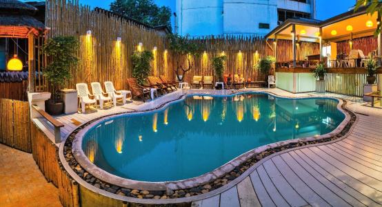 Wild Orchid Villa - 51