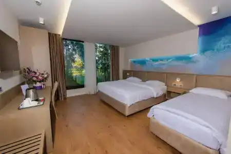 Marina Premium - 1