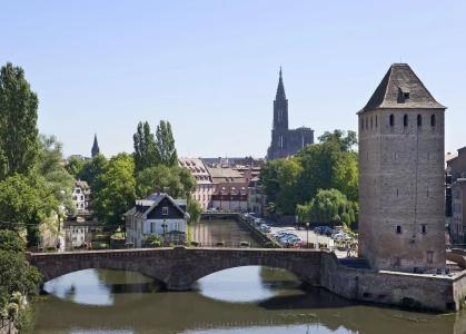 Novotel Strasbourg Centre Halles - 31
