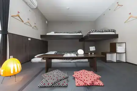 Fujitaya BnB - 4