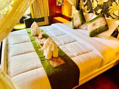 Bhumiyama Beach Resort - 54
