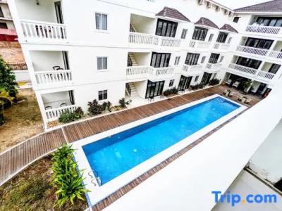 Mary Beach & Resort - 227