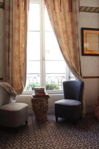 Relais Saint Sulpice - 123