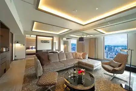 Crowne Plaza Ana Kumamoto New Sky, An Ihg - 90