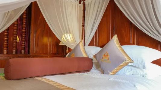 Empress Angkor Resort & Spa - 149