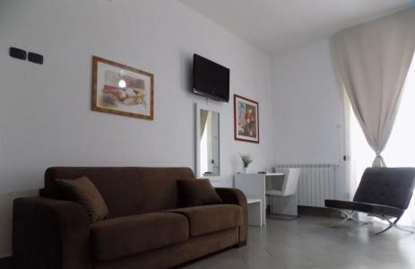 B&B Porta delle Madonie - 11