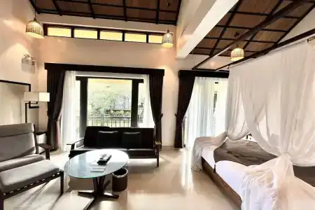 The Blossom Resort – Onsen & Foot Massage Inclusive - 6