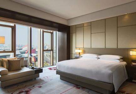 Renaissance Nanjing Olympic Centre - 5