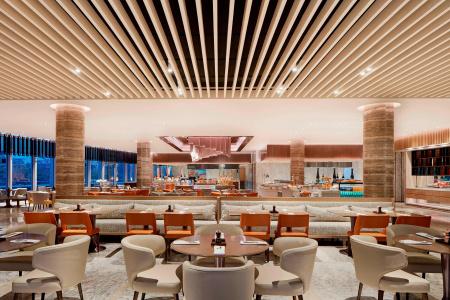 Sheraton Guangzhou Nansha - 26