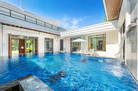 Phukalini Luxury Pool Villa & Onsen-Sha Plus Certified - 234