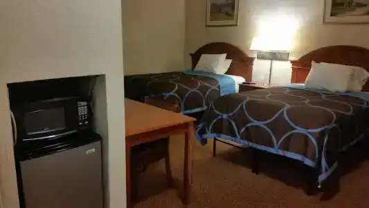 American Inn Of Daytona - 28