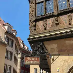 Maison Kammerzell - 21