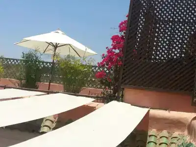 Riad Azza - 8