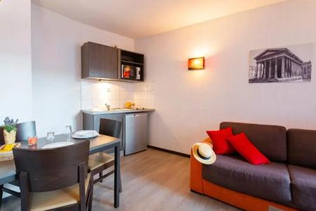 Zenitude Hôtel-Résidences Nîmes Centre - 52