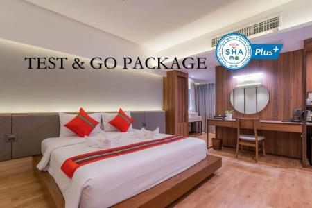 True Siam Phayathai - Sha Extra Plus Certified - 51
