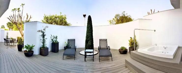 Barceló Sevilla Renacimiento - 71