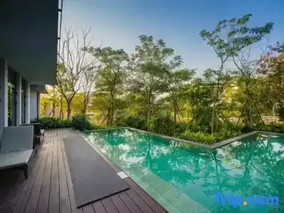 Bay Breeze Resort (All Villas) - 46