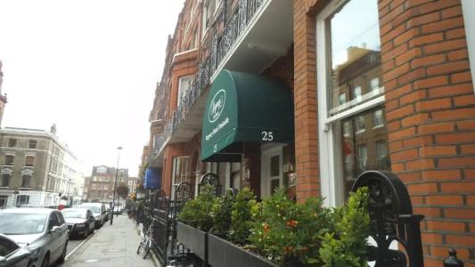 Regency Parkside - 46