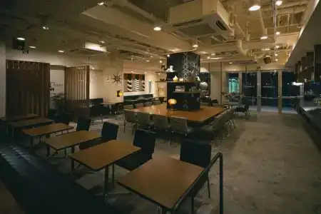 Hearton Shinsaibashi - 21