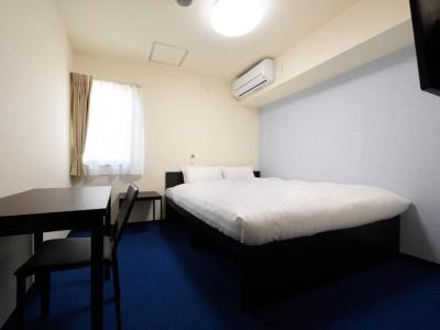 La'gent Inn Kesennuma - 27